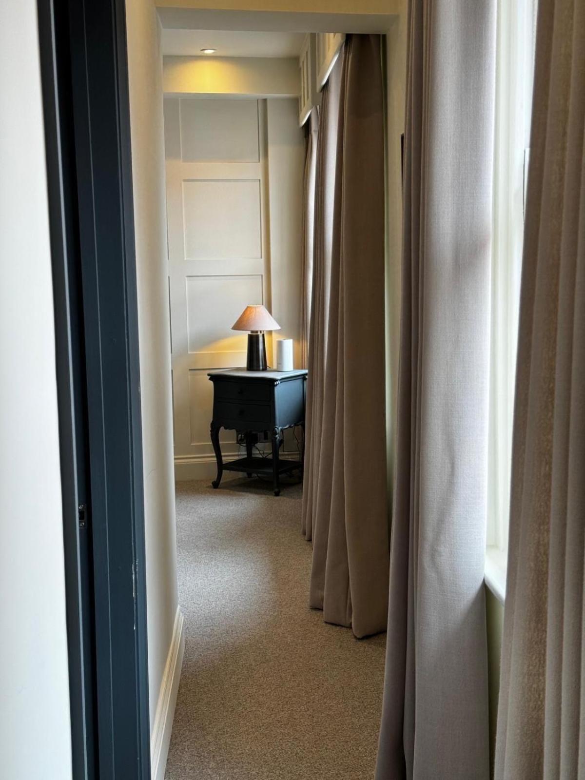 Romeo'S Arch High End Luxury In Centre Of Stratford With Parking Apartment Ngoại thất bức ảnh
